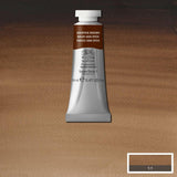 Vandyke Brown 14ml - S1 Professional Watercolour