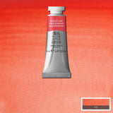 Scarlet Lake 14ml - S2 Professional Watercolour