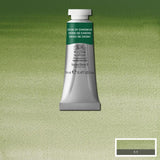Oxide Of Chromium 14ml - S3 Professional Watercolour