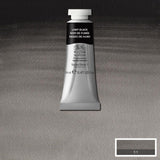 Lamp Black 14ml - S1 Professional Watercolour