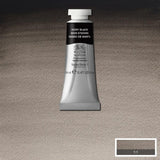 Ivory Black 14ml - S1 Professional Watercolour