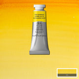 New Gamboge 14ml - S1 Professional Watercolour