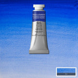 French Ultramarine 14ml - S2 Professional Watercolour