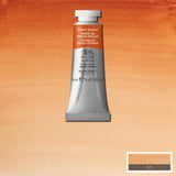 Burnt Sienna 14ml - S1 Professional Watercolour