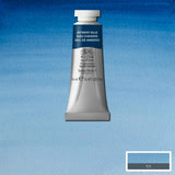Antwerp Blue 14ml - S1 Professional Watercolour