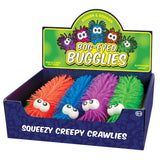 BOG EYED BUGGLIES
