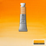 Winsor Orange 5ml - S1 Professional Watercolour
