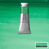 Winsor Green Yellow Shade 14ml - S1 Professional Watercolour