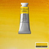 Transparent Yellow 14ml - S3 Professional Watercolour