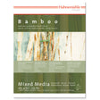Hahnemuehle - Bamboo Mixed Media Pad - 265gsm 8 x 10.5cm