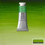 Permanent Sap Green 14ml - S1 Professional Watercolour