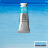 Manganese Blue Hue 14ml - S2 Professional Watercolour