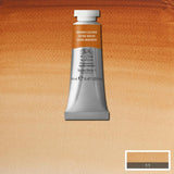 Brown Ochre 14ml - S1 Professional Watercolour