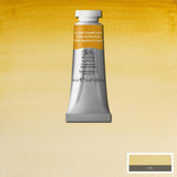 Yellow Ochre Light 14ml - S1 Professional Watercolour