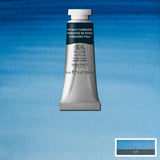 Phthalo Turquoise 14ml - S2 Professional Watercolour