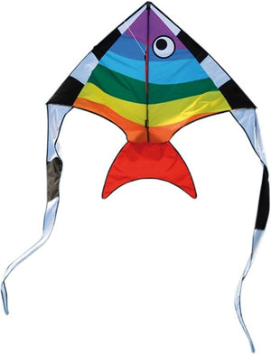Aqua Flyer-Rainbow