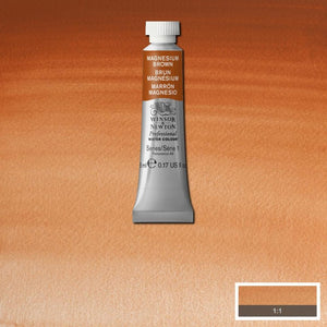 Magnesium Brown 5ml - S1 Professional Watercolour