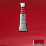Winsor Red Deep 5ml - S1 Professional Watercolour