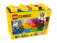 Lego Large Creative Brick Box