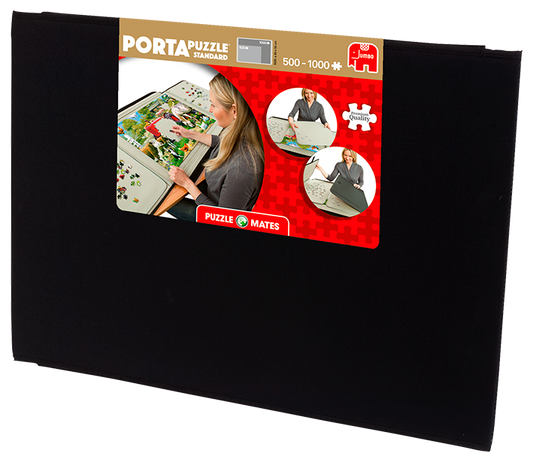 Puzzle Mates – Portapuzzle Standard (up to 1000 piece puzzles)