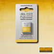 Yellow Ochre Light Half Pan - S1 Professional Watercolour