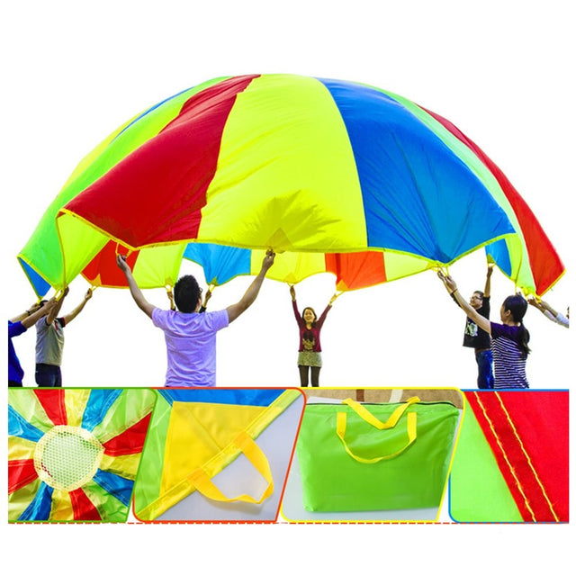 Play Parachute 3.0m diameter