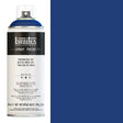 Liquitex Spray Paint - Prussian Blue Hue