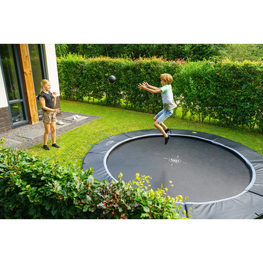 EXIT Dynamic GroundLevel 427 (14ft) Black