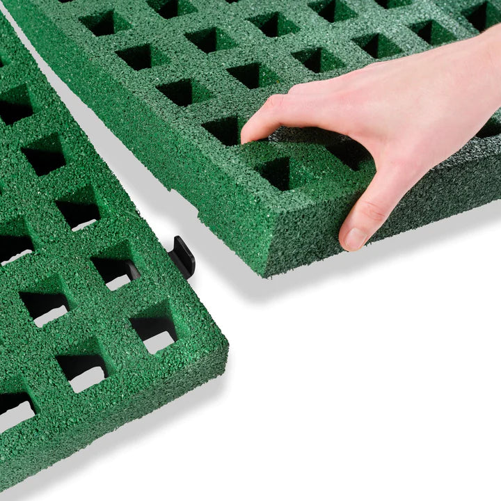 EXIT Dynamic GroundLevel 427 (14ft) Black