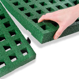 EXIT Dynamic GroundLevel 427 (14ft) Black