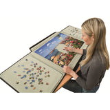 Puzzle Mates – Portapuzzle Standard (up to 1500 piece puzzles)