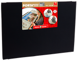 Puzzle Mates – Portapuzzle Standard (up to 1500 piece puzzles)
