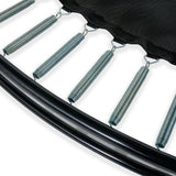EXIT Dynamic Groundlevel 427 (14ft) Black