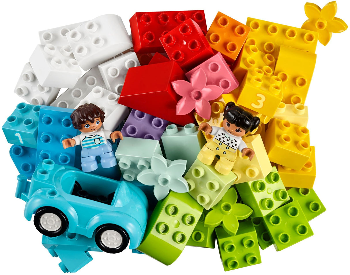Lego Duplo Brick Box