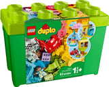 Lego Duplo Deluxe Brick Box