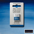 Prussian Blue Half Pan - S1 Professional Watercolour