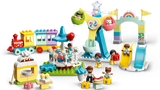 Lego Duplo - Amusement Park