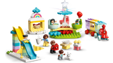 Lego Duplo - Amusement Park