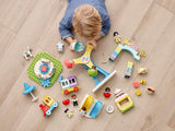 Lego Duplo - Amusement Park