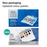 COTMAN PKT PLUS SKETCHERS BOX