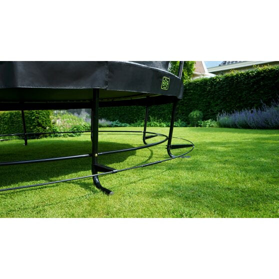 Robotic mower stop Elegant Trampoline 366 (12ft)