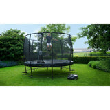 Robotic mower stop Elegant Trampoline 366 (12ft)
