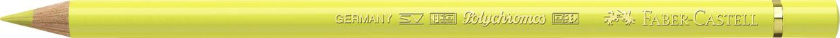 Polychromos Single Pencil-Light Yellow