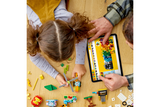 Lego Classic - Bricks and Functions