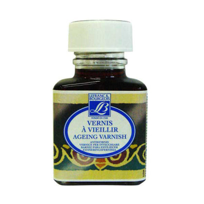 250ml Ageing Varnish