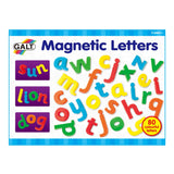 Galt Magnetic Letters