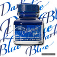 Winsor & Newton - Calligraphy Ink - 30ml Dark Blue