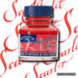 Winsor & Newton - Calligraphy Ink - 30ml Scarlet
