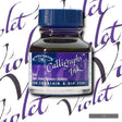 Winsor & Newton - Calligraphy Ink - 30ml Violet