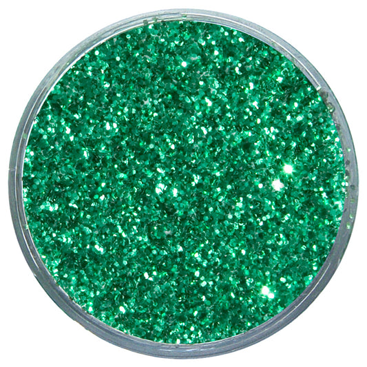 Snazaroo Glitter Dust Bright Green 12ml